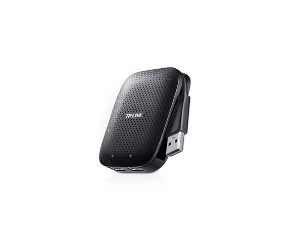 Tp-Link UH400 USB 3.0 4-Port Portatif Hub - 2