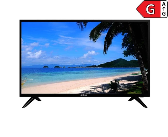 Dahua 42.5" LM43-F200 8ms 60hz Vga Hdmi USB MM - 2