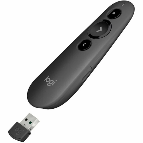 Logitech Sunum Kumandası Lazer (R500S) - 3