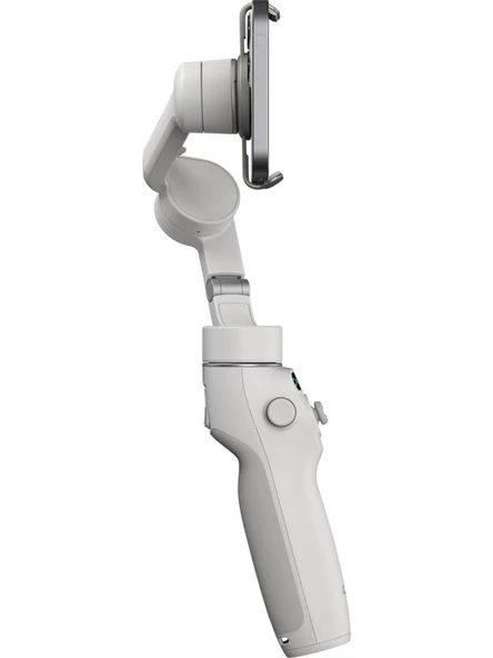 DJI Osmo Mobile 6 Gri Gimbal - 3