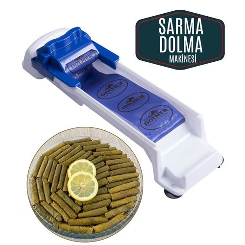 ModaCar 4 ADET ProWrap Üzüm Lahana Sarma Dolma Sushi Sarma Makinesi 716676 Toptan Paket