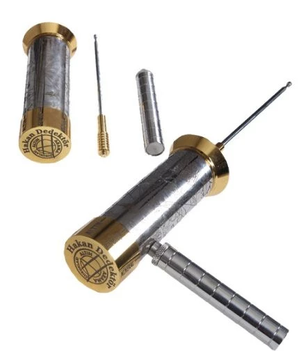 Model 16 Piri Reis Alan Tarama Cihazı - 3