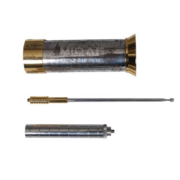 Hakan Dedektör Model 16 - 3