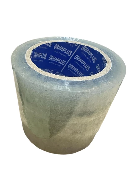 GrımPlus Kendinden Yapışkanlı Dayanıklı Bant 75MM 100 M ( 3 Adet) - 4