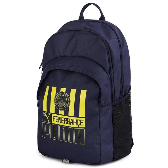 Puma Fsk Backpack Fenerbahçe Sırt Çantası 079815