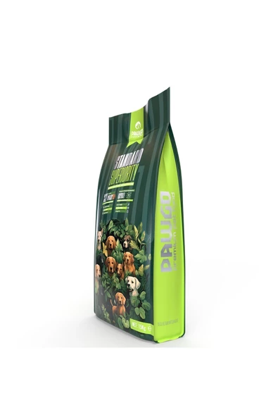 Pawgo Standard Superiority Kuzu Etli Yetişkin Köpek Maması 15 Kg - 4