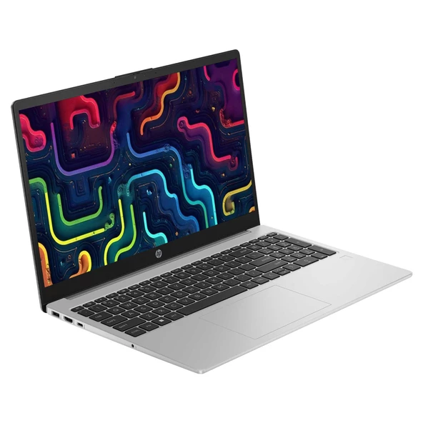 HP 250 G10 9G1E6ET13 i7-1355U 32GB 512SSD 15.6" FHD W11P Dizüstü Bilgisayar-CNT014 - 3