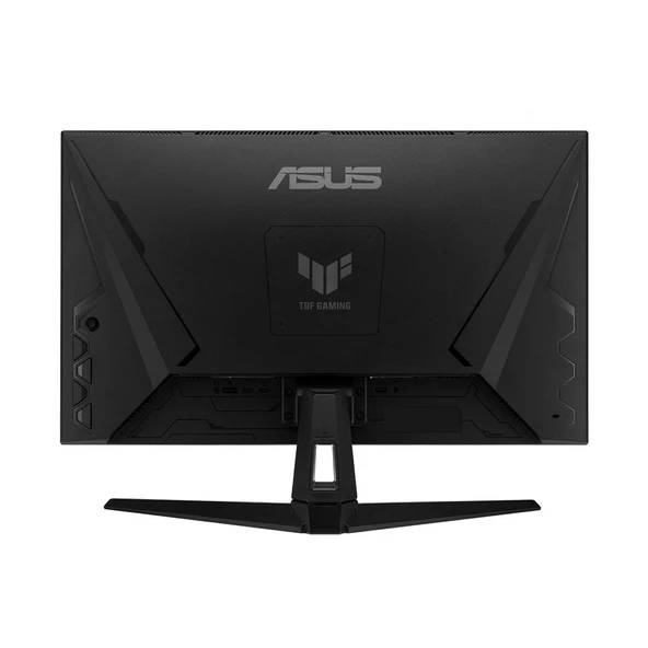 ASUS TUF GAMING VG27AQ3A 27" 1MS 180HZ HD 2K 2560x1440 Fast IPS FreeSync/G-Sync %130 Srgb Gaming Monitör - 3