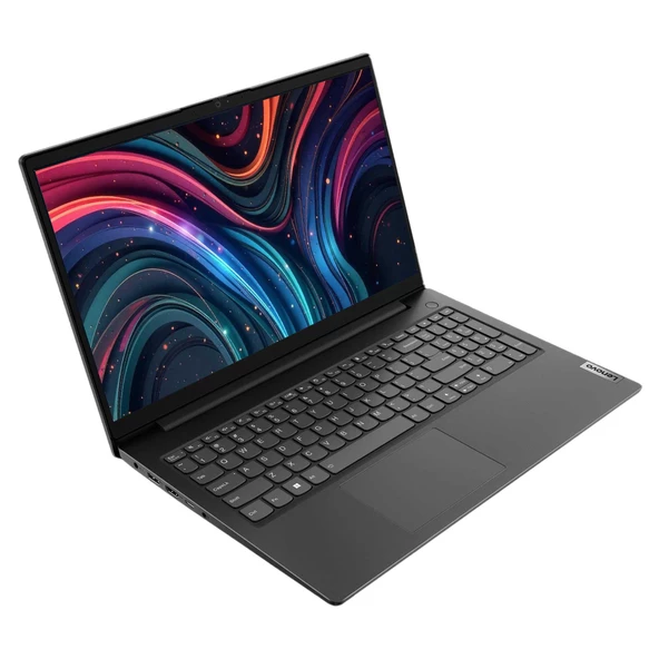Lenovo V15 82YY001MTR04 Ryzen7 7730U 24GB 512SSD 15.6" FHD FreeDOS Dizüstü Bilgisayar-CNT005 - 3