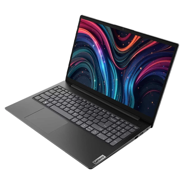 Lenovo V15 82YY001MTR13 Ryzen7 7730U 24GB 1TBSSD 15.6" FHD W11P Dizüstü Bilgisayar-CNT014 - 4