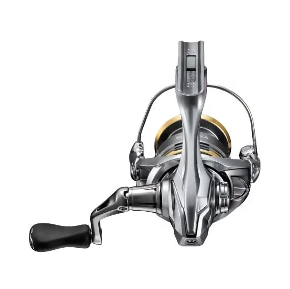 Shimano Sedona C5000 Xg Fj Olta Makinası - Resim 4