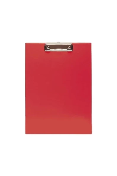 Kraf Sekreterlik Kapaksız Kırmızı 4102 ürün görseli