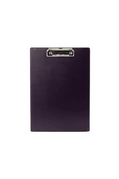 KRAF Kapaksız Sekreterlik A4 Siyah ürün görseli