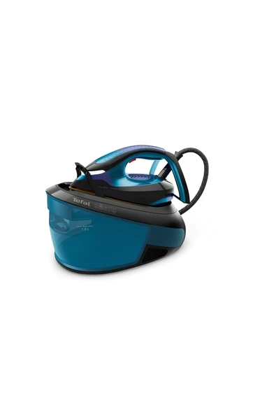 Tefal Express Vision SV8155 2800 W Buhar Kazanlı Ütü - 4