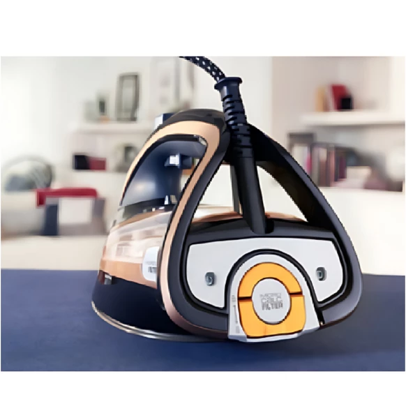 Tefal Ultimate Pure Fv9830 3000 W Buharlı Ütü - 4