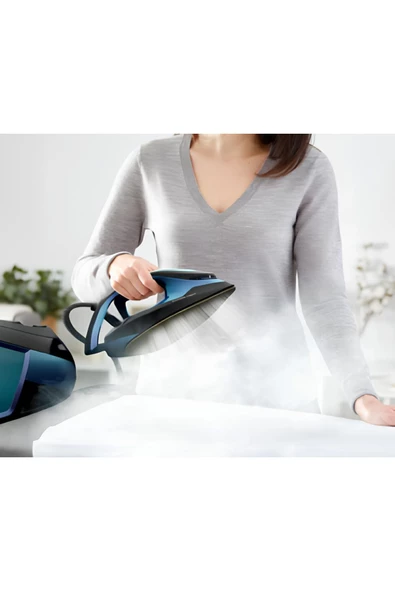 Tefal Express Vision SV8155 2800 W Buhar Kazanlı Ütü - 2