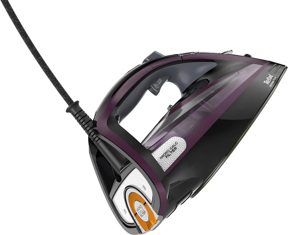 Tefal Ultimate Pure Fv9830 3000 W Buharlı Ütü - 2