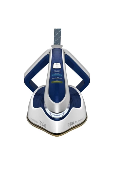 Tefal Pro Express Vision GV9812 3000 W Buhar Kazanlı Ütü - 5