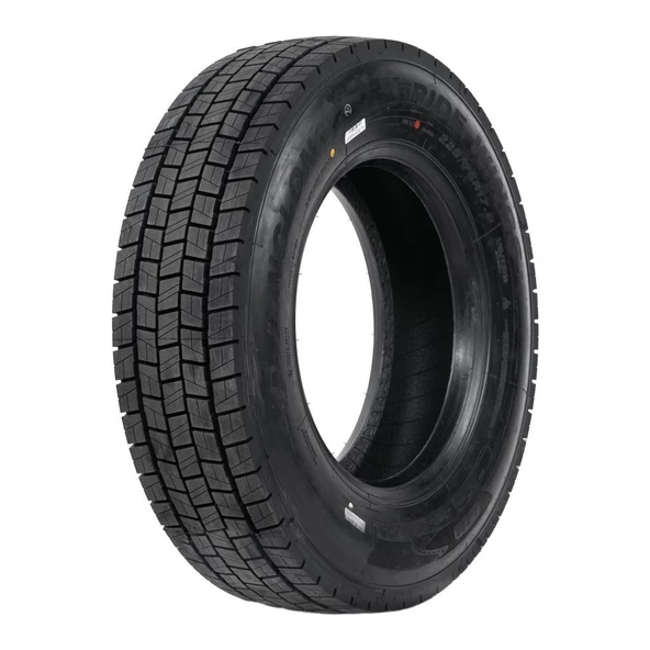 Linglong 225/75R17.5 129/127M 14PR LD20 2024 Asfalt Çeker Lastik ürün görseli