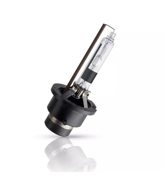 Philips D2R Xenon Ampul No: 85126VIS1 - 2