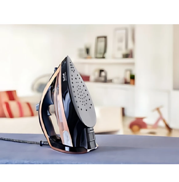 Tefal Ultimate Pure Fv9830 3000 W Buharlı Ütü - 5