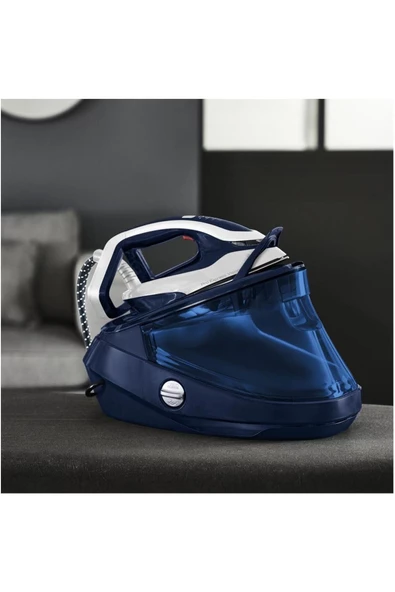 Tefal Pro Express Vision GV9812 3000 W Buhar Kazanlı Ütü - 6