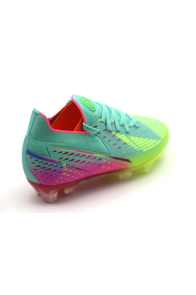 Playup FK-242-140 Unisex Filet Krampon Spor Ayakkabı - 7