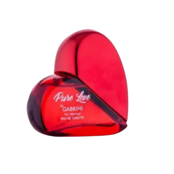 Piev Gabrini Pure Love For Woman Parfüm 50 Ml - 3