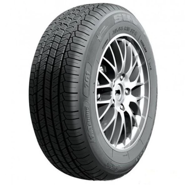 Riken 255/55R19 111V XL 701 (Yaz) (2023) ürün görseli
