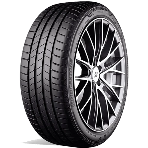 Bridgestone 195/55R16 87H T005 2025 Yaz Lastiği