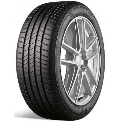Bridgestone 245/45R18 100Y XL T005 DRIVEGUARD RFT 2025 Yaz Lastiği ürün görseli