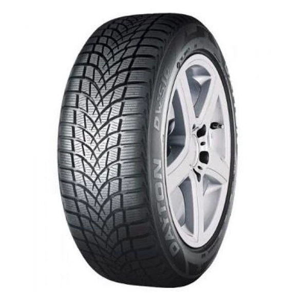 Dayton 225/45R17 91H DW510E 2024 Kış Lastiği