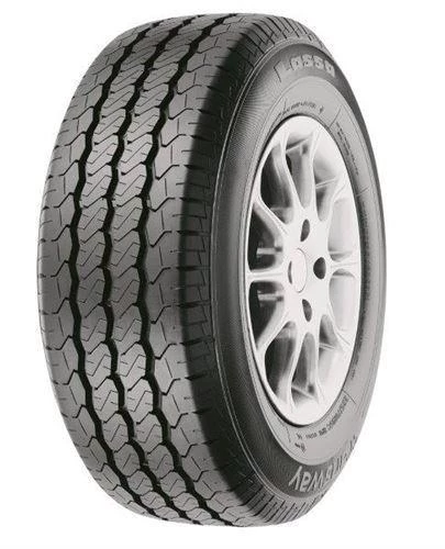 Lassa 215/75R16C 116/114Q Transway 2025 Yaz Lastiği