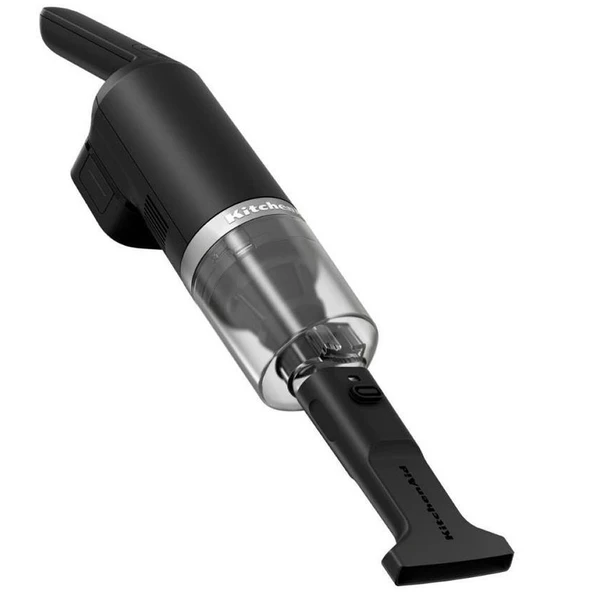 KitchenAid Go 5KKVR121BM Kablosuz Serisi Mutfak Süpürgesi - Batarya Dahil - 3