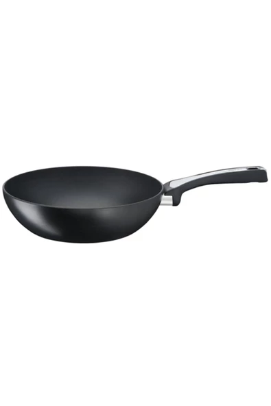 Titanyum 6x Unlimitedone I?ndüksiyon Tabanlı Wok Tava - 28 Cm - 2