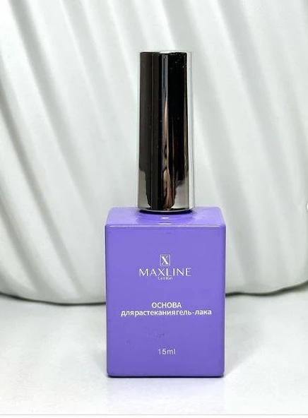 Fontenay Maxline London Ochoba Tırnak Jeli 15 ML ürün görseli 1