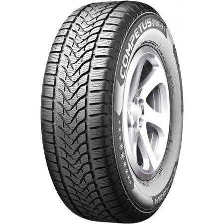 Lassa 275/45R20 110H XL Competus Winter 2+ Kış Lastiği (Üretim yılı:2023) ürün görseli