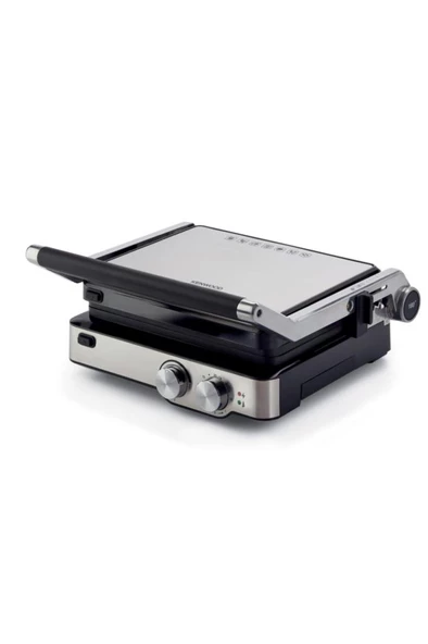 Kenwood HGM80.000SS Grill Metal Tost Makinası