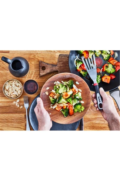 Titanyum 6x Unlimitedone I?ndüksiyon Tabanlı Wok Tava - 28 Cm - 6