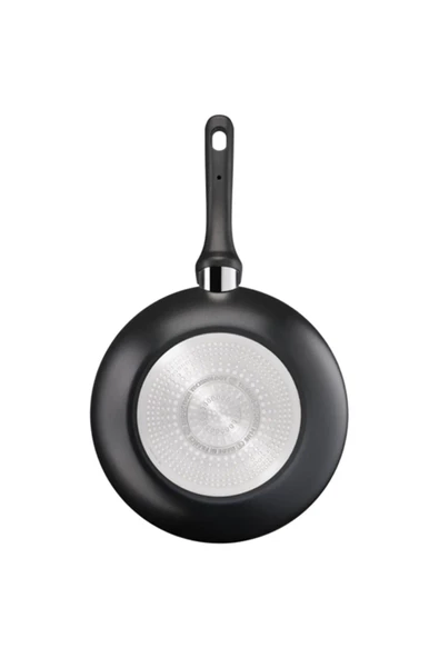 Titanyum 6x Unlimitedone I?ndüksiyon Tabanlı Wok Tava - 28 Cm - 5
