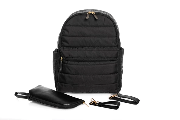 Berlin Anne Bebek Bakım Çantası - 9