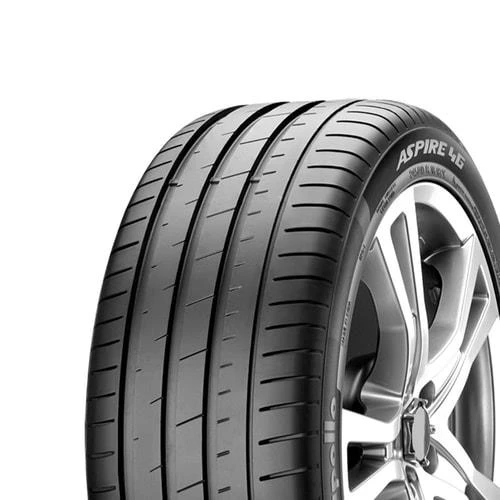 Apollo 245/40R19 98Y XL ASPIRE 4G+ PREMIUM LIFE 2023 Yaz Lastigi