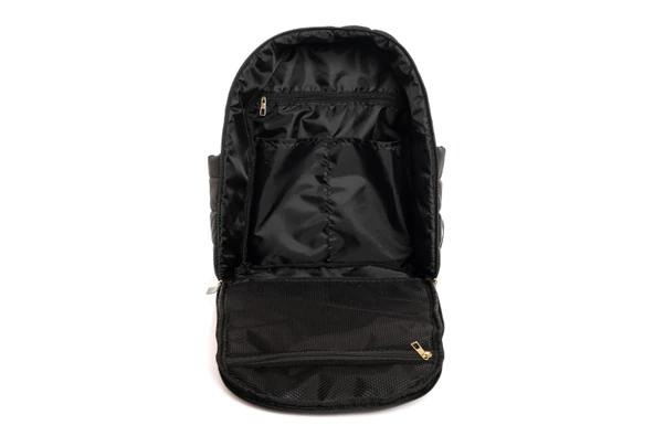 Berlin Anne Bebek Bakım Çantası - 12