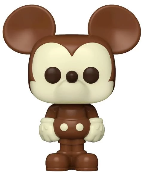 Funko Pop Disney Mickey Mouse (Chocolate) 1378 - Resim 2