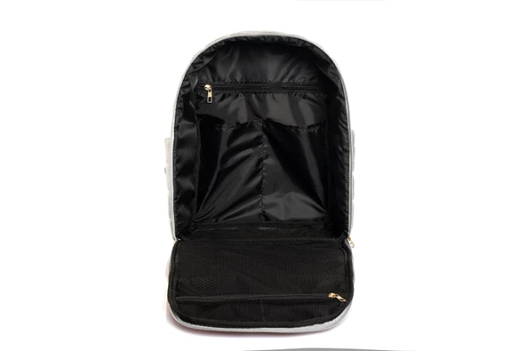 Berlin Anne Bebek Bakım Çantası - 8