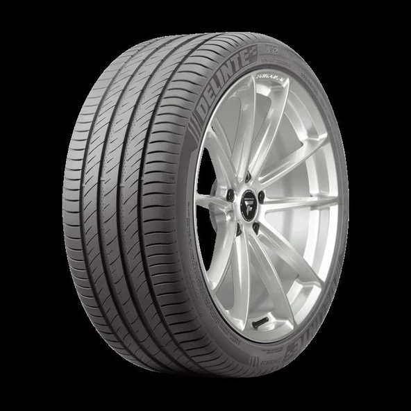 Delinte 265/45R21  104W DS2 SUV 2023 Yaz Lastigi