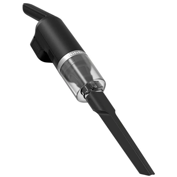 KitchenAid Go 5KKVR100BM Kablosuz Serisi Mutfak Süpürgesi - Batarya Hariç - 5