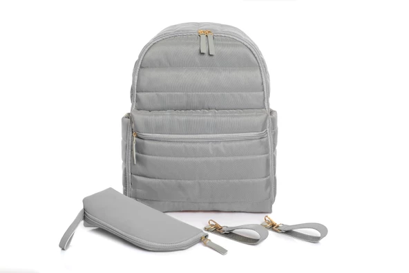 Berlin Anne Bebek Bakım Çantası - 5