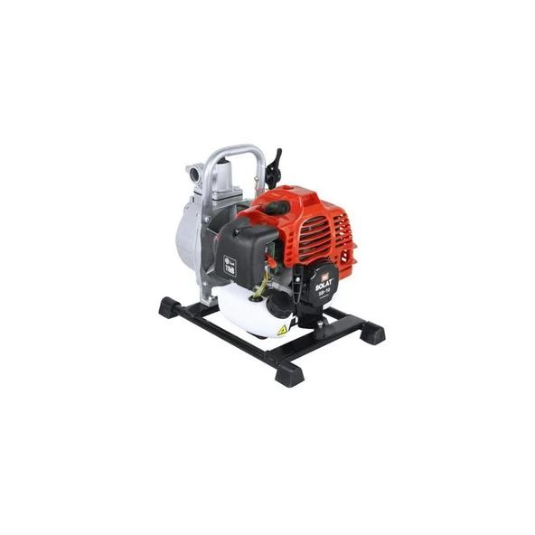 Bolat SB 10 2.8bg 51.7cc 10m3/sa 7ila20m İpli Benzinli Su Motoru ürün görseli