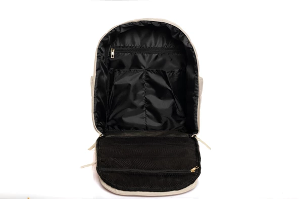 Berlin Anne Bebek Bakım Çantası - 4